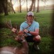 Cody & Deer Cody & Deer