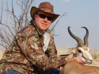 Rob Southwick, President at Southwick Associates