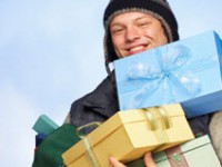 holiday gift