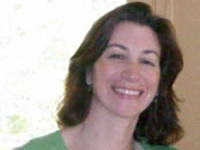 Donna Leonard