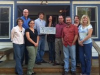 SA group photo 2011 SA group photo 2011