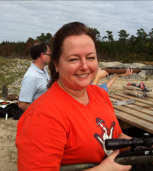 Lisa Parks Southwick Associates