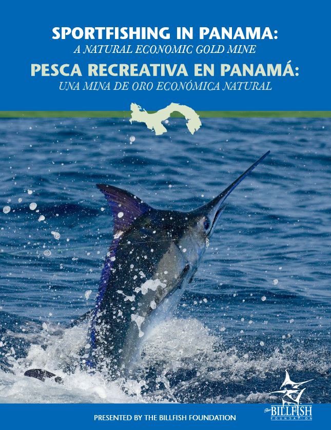 Sportfishing in Panama