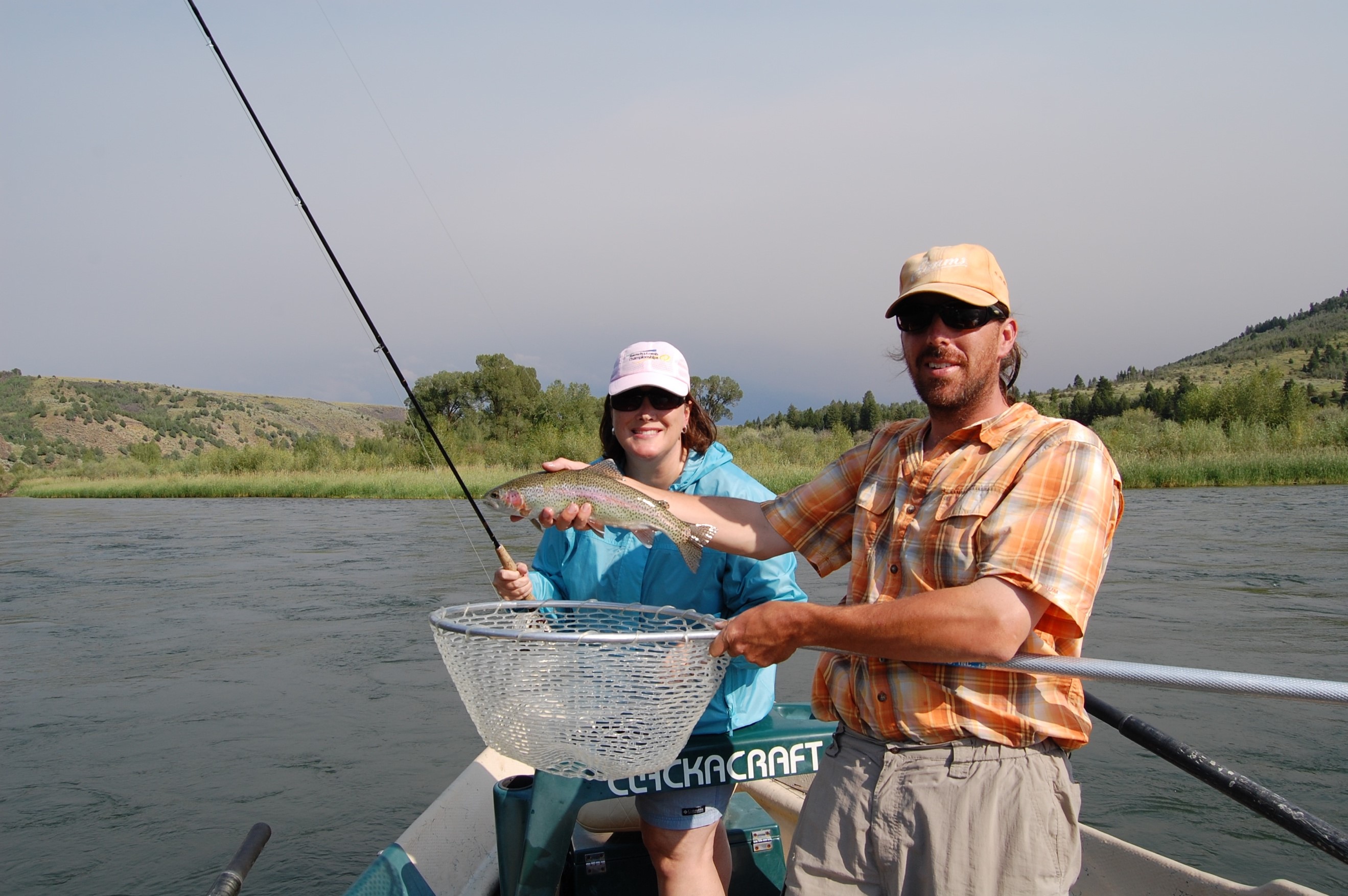 Best practices in fishing licenses photo