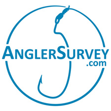 Angler Survey Fishing Survey