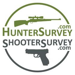 HunterSurvey.com ShooterSurvey.com Hunter Survey Shooter Survey